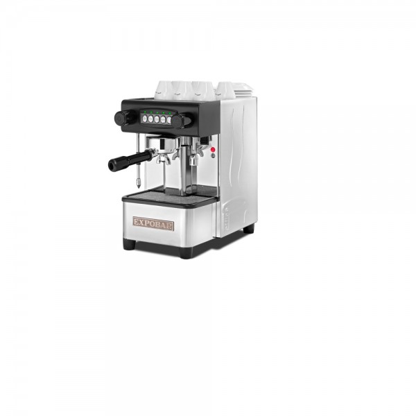 Espressomaschine 1-Gruppig